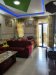 Nhà Vuông 4 tầng Xe hơi tránh 115m2 Thạnh Lộc 16 Q12