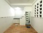 Chung cư lầu 3 50m2 Đinh Bộ Lĩnh BT