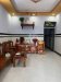 Nhà vuông đẹp sân thoáng 102m2 Đặng Thúc Vịnh HM