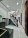 nhà mới 2T 32m2, Vuông Nguyễn Duy Cung QV