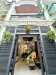 mới xây 2 tầng 32m2, Vuông Phan Huy Ích QV