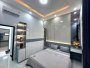mới xây 2 tầng 32m2, Vuông Phan Huy Ích QV