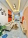 mới xây 2T + Sân vườn 32m2 Phạm Văn Đồng QV