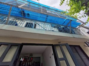 Nhà 2T sát Giga Mall 30m2 Kha Vạn Cân QV