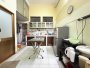 Giảm 300tr! SHOPHOUSE Đinh Bộ Lĩnh 52m2, Vuông Bình Thạnh