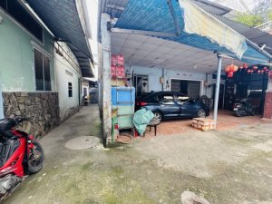 nhà C4 89m2 Phạm Văn Chiêu QV