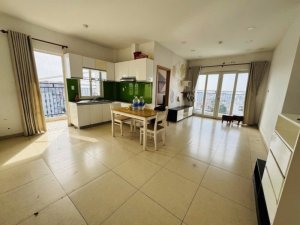 Hiếm Chung cư Gia Phát Tầng 8, lô góc, 75m2 Lê Đức Thọ QV