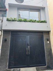 Giảm lộc 100tr! nhà mới 2T nội thất minh bạch 31m2 Lê Đức Thọ QV