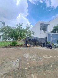 Đất hậu nở mỏng Hẻm ôtô 105m2 Thạnh Xuân 18 Q12