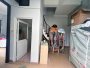 K.Doanh đỉnh Nhà MT chợ Văn Thánh 3 tầng 60m2, 2 mặt thoáng