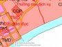 Siêu đỉnh 12Ha Đất TMD View biển Hoà Minh Bình Thuận