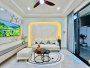 nhà mới 2T nội thất minh bạch 27m2 Thích Quản Đức PN