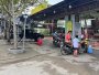 Bán Đất mặt tiền Vườn Lài 4158m2 Q12