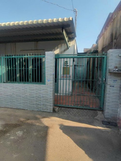 giảm sâu 400tr! Nhà Vuông hẻm xe hơi 76m2 Trung Mỹ Tây 2A Q12
