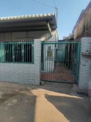 giảm sâu 400tr! Nhà Vuông hẻm xe hơi 76m2 Trung Mỹ Tây 2A Q12