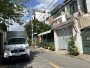 Nhà mặt tiền Vuông 2T, Đ. Ôtô né, 95m2 Trung Mỹ Tây 3 Q12