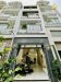 nhà mới 4T HXH 45m2, Vuông Phạm Văn Chiêu QV