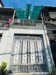Giảm sốc 700tr! Nhà Vuông 2T hẻm xe hơi 49m2 Lê Văn Thọ QV