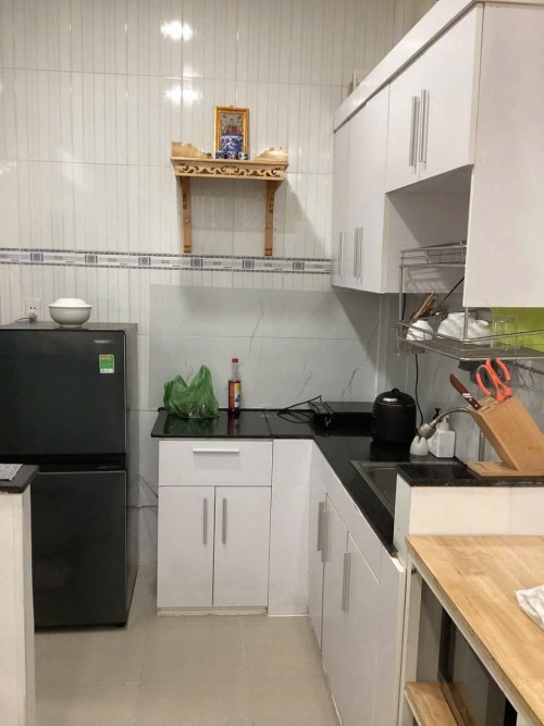 Nhà Vuông 2T 28m2 Lê Quang Định BT