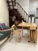 Nhà Vuông 2T 28m2 Lê Quang Định BT