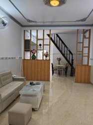 nhà mới 2 tầng hẻm XH 149m2, Vuông Nguyễn Ảnh Thủ QV