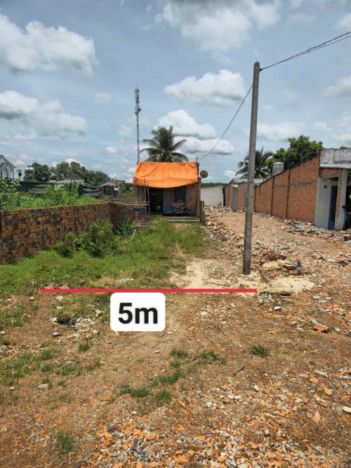 Đất MT Vuông đẹp ĐXT tránh 250m2 Phạm Ngọc Thạch TN