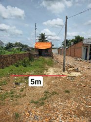 Đất MT Vuông đẹp ĐXT tránh 250m2 Phạm Ngọc Thạch TN