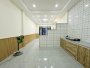 mới xây lô góc HXT tránh 75m2 Lê Đức Thọ GV