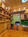 Nhà ốp Gỗ 2T hẻm xe hơi 40m2, Vuông Đ. số 2 QV