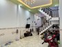 Nhà Vuông 2 tầng hẻm XH tránh 59m2 Nguyễn Tư Giản QV