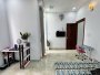 Nhà Vuông 2 tầng hẻm XH tránh 59m2 Nguyễn Tư Giản QV