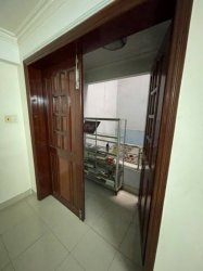 Nhà MT 4T Đ. 20m 75m2 Nguyễn Kiệm QV