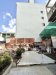 Đất mặt tiền thụt 162m2, hậu nở Quang Trung GV
