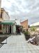 Đất mặt tiền thụt 162m2, hậu nở Quang Trung GV