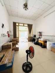 Nhà Vuông Ngang 4m hẻm xe hơi 110m2 Quang Trung QV