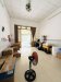 Nhà Vuông Ngang 4m hẻm xe hơi 110m2 Quang Trung QV