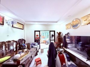 Giảm Sốc 500tr! Nhà Vuông 2T hẻm xe hơi 86m2 Đường số 19 GV