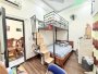 Nhà hậu nở HXH 130m2, tặng GPXD Nguyên Hồng QV