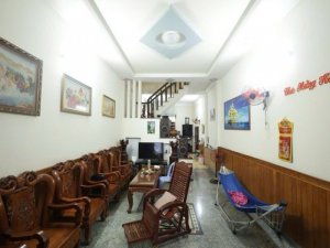 Giảm 200tr! Nhà Vuông 4T HXT 96m2 Đ. Số 3 GV