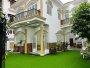 Biệt thự 2 tầng HXH 325m2 Vân Côi Tân Bình