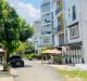 Bán đất Tặng nhà HXT Tránh 74m2 Đặng Thuỳ Trâm Bình Thạnh