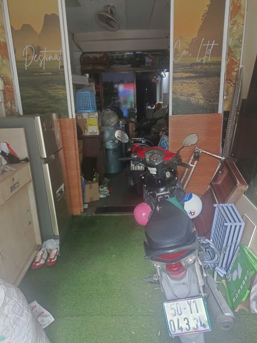 Giảm sốc 1tỷ! Nhà MT 4T Đường 24m 64m2 Hoàng Văn Thụ PN