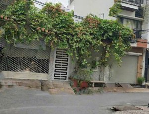 Nhà Vuông 2T hẻm xe hơi tránh 64m2 Nguyễn Xí Bình Thạnh
