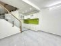 Nhà vuông 4T 30m2 Lê Quang Định Bình Thạnh