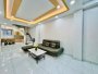 mới xây Vuông 4 tầng hẻm XH né 62m2 Ung Văn Khiêm Bình Thạnh
