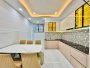mới xây Vuông 4 tầng hẻm XH né 62m2 Ung Văn Khiêm Bình Thạnh