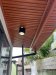 Nhà nở hậu 3T Đ. 3m 8.5m2 CMT8 Quận 3