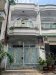 Nhà Vuông 2T hẻm XH né 71m2 Nguyễn Văn Yến Tân Phú