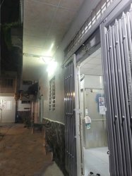 Giảm 200tr! Nhà Vuông 2 tầng HXH 28m2 Lạc Long Quân Q11