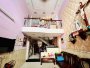 Nhà Vuông 3 tầng hẻm xe hơi 54m2 Đường số 59 QV
